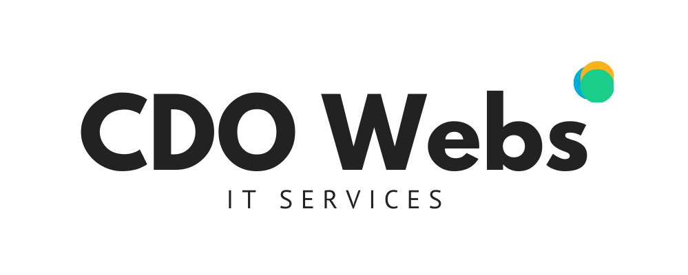 Affordable Web Designer & Developer  in Philippines | Cagayan De Oro | CDO Webs